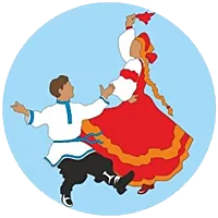 Балет Игоря Моисеева