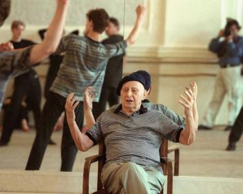 Танцевальный мир отмечает 120-летие своего главного реформатора